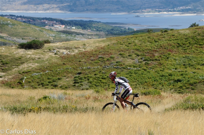 GEO-RAID Montalegre 2010