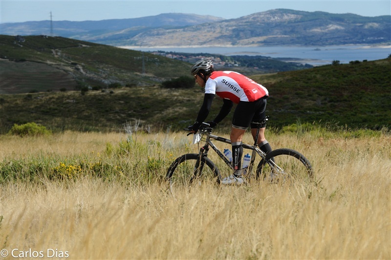 GEO-RAID Montalegre 2010