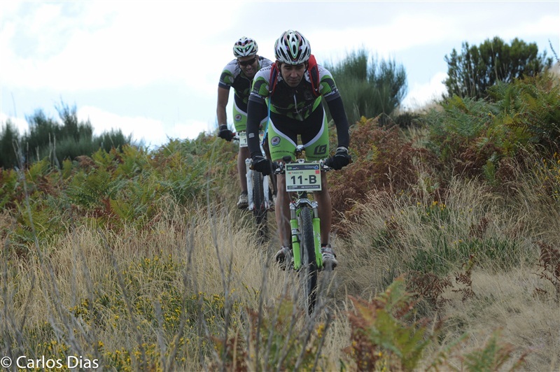 GEO-RAID Montalegre 2010