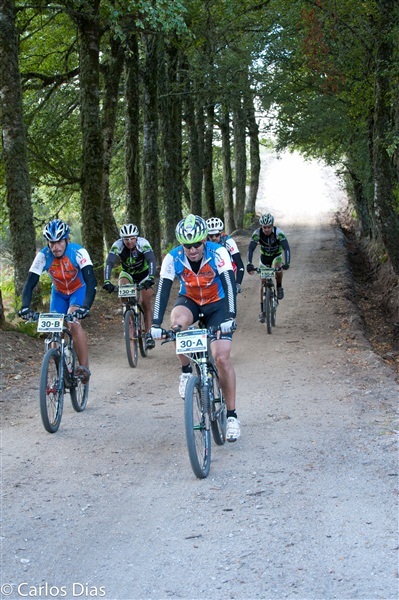 GEO-RAID Montalegre 2010