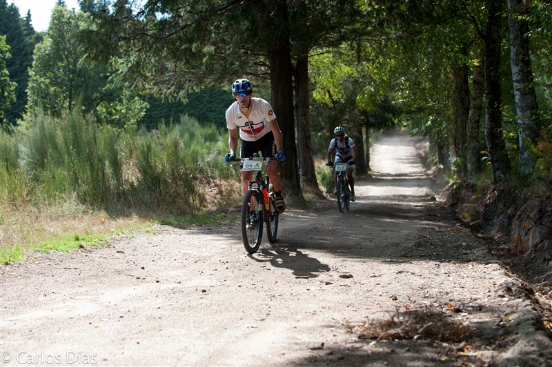 GEO-RAID Montalegre 2010