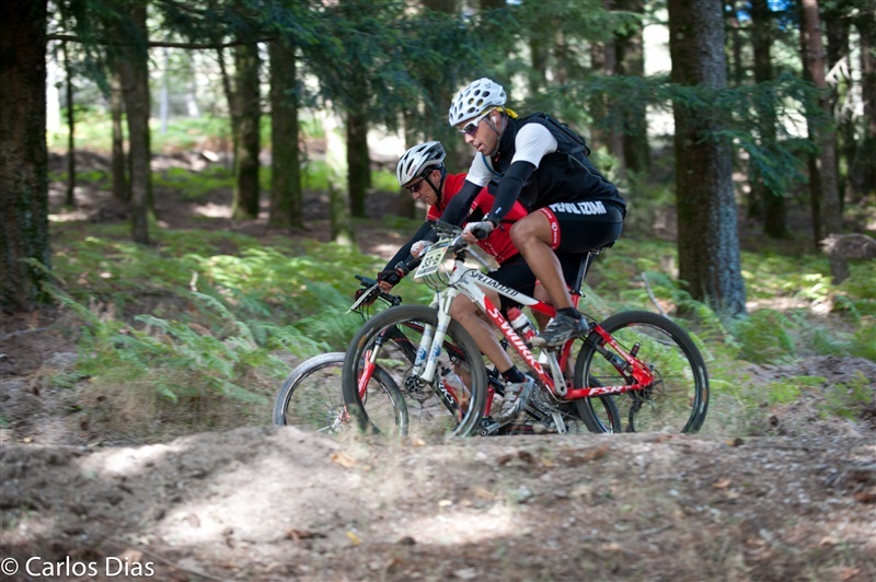 GEO-RAID Montalegre 2010