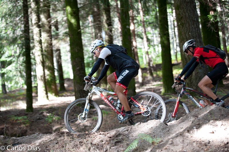 GEO-RAID Montalegre 2010