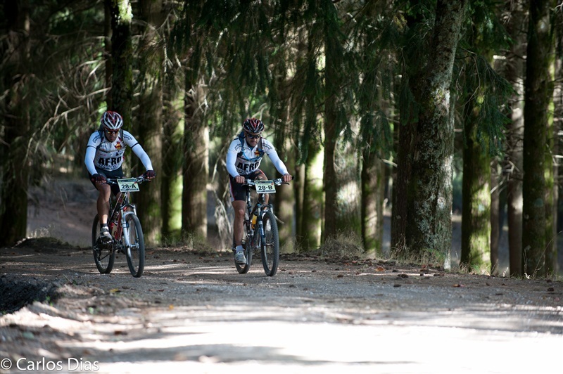 GEO-RAID Montalegre 2010