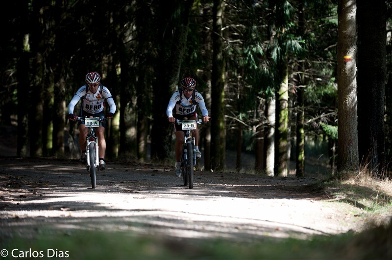 GEO-RAID Montalegre 2010