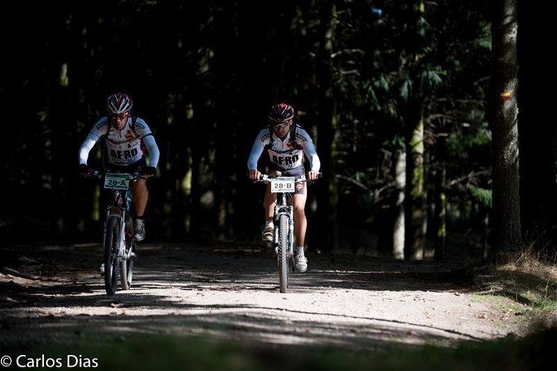 GEO-RAID Montalegre 2010
