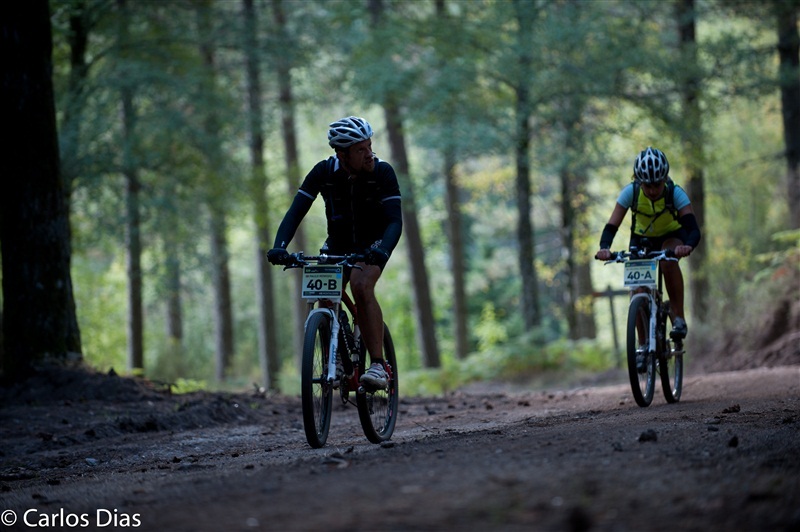 GEO-RAID Montalegre 2010