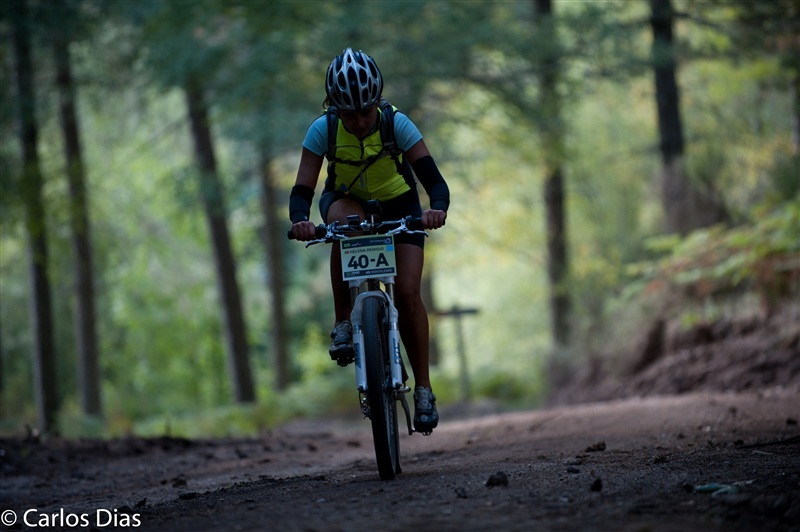 GEO-RAID Montalegre 2010