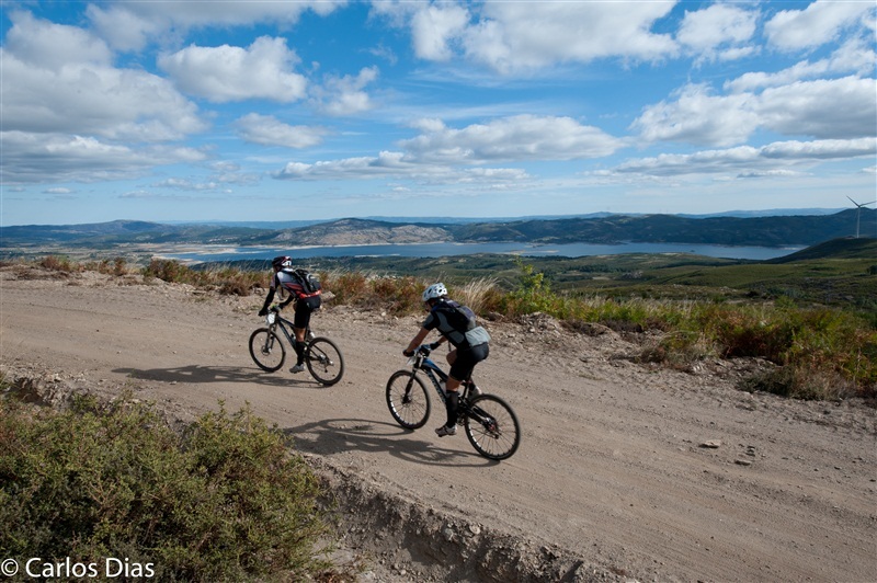 GEO-RAID Montalegre 2010