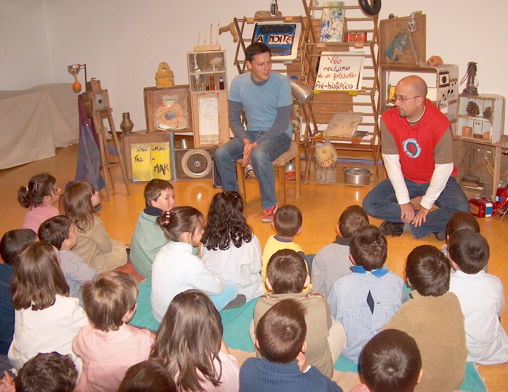 Biblioteca Sens&iacute;vel