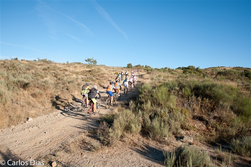 GEO-RAID Montalegre 2010