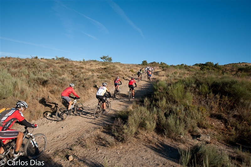 GEO-RAID Montalegre 2010