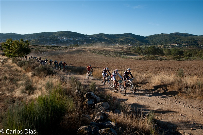 GEO-RAID Montalegre 2010