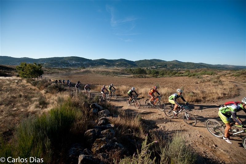 GEO-RAID Montalegre 2010