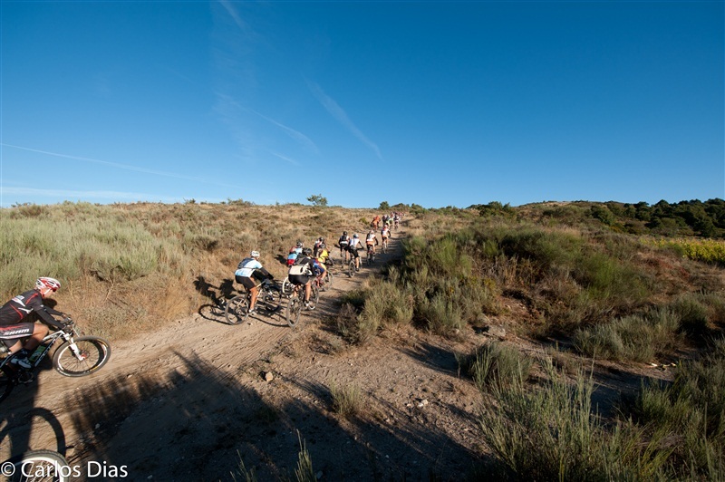 GEO-RAID Montalegre 2010
