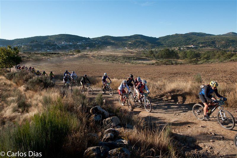 GEO-RAID Montalegre 2010