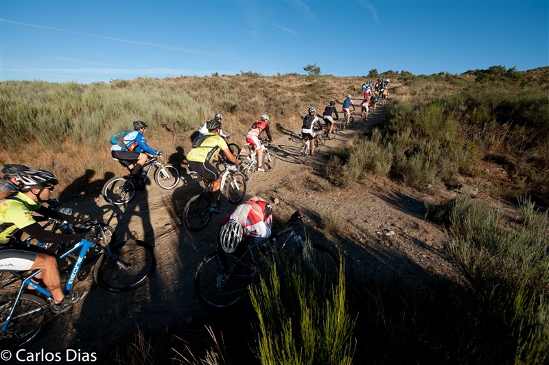 GEO-RAID Montalegre 2010