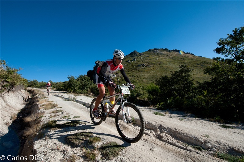 GEO-RAID Montalegre 2010