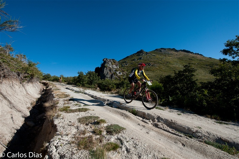 GEO-RAID Montalegre 2010