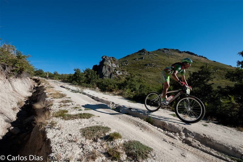 GEO-RAID Montalegre 2010