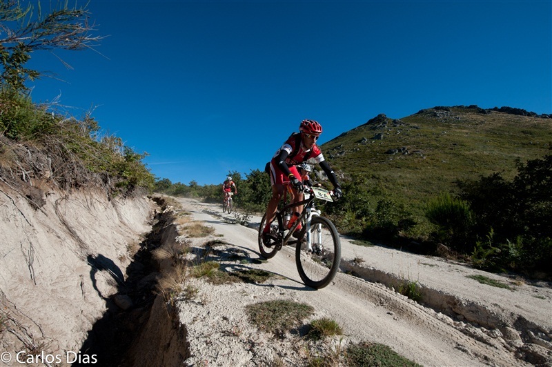 GEO-RAID Montalegre 2010