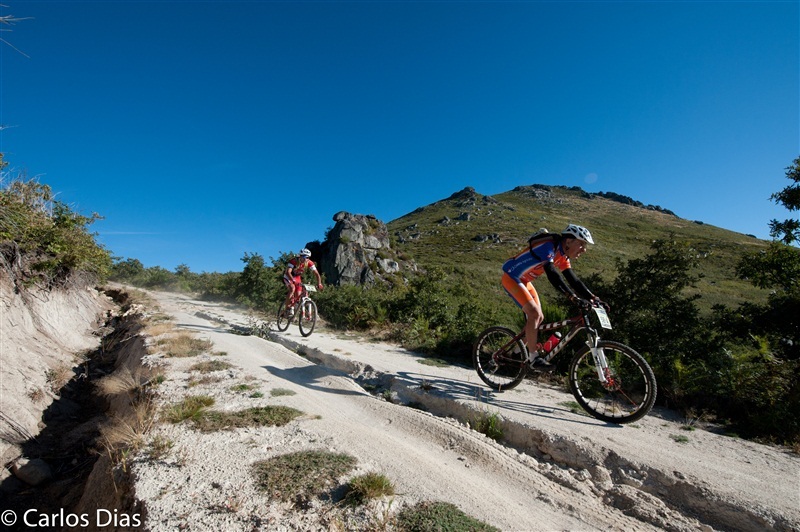 GEO-RAID Montalegre 2010
