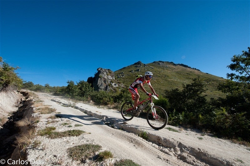 GEO-RAID Montalegre 2010