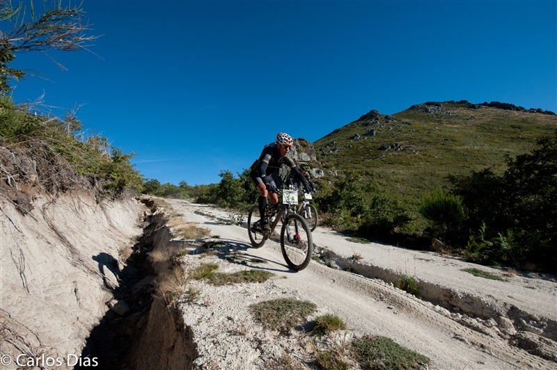 GEO-RAID Montalegre 2010