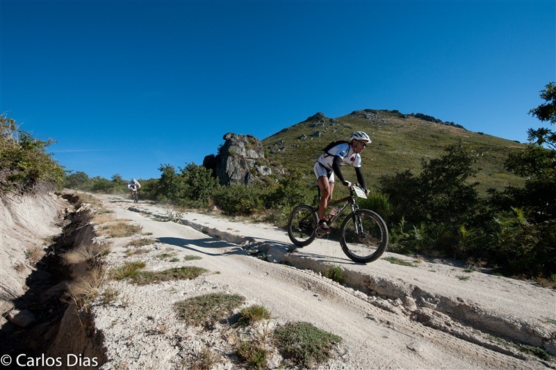 GEO-RAID Montalegre 2010