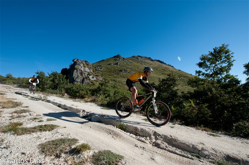 GEO-RAID Montalegre 2010