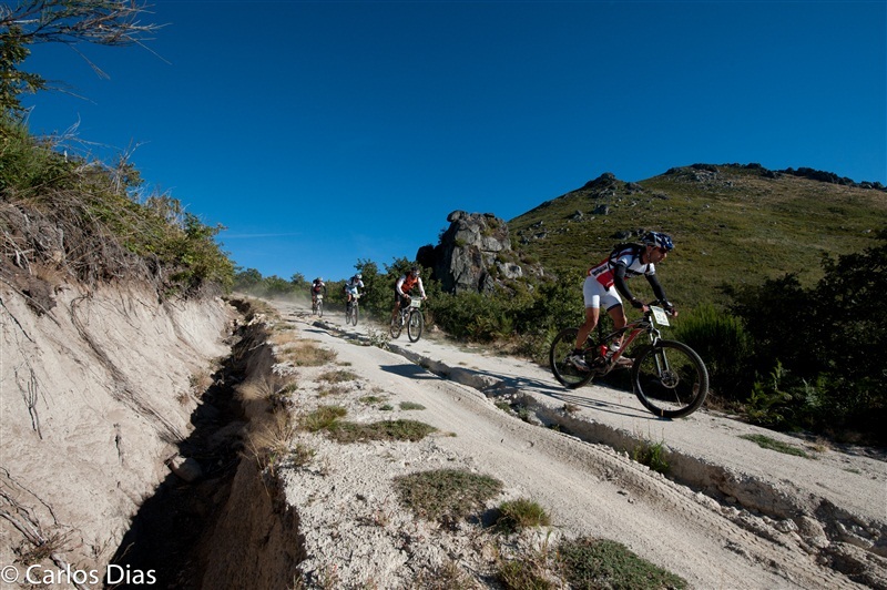 GEO-RAID Montalegre 2010