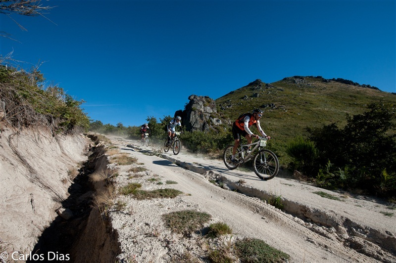 GEO-RAID Montalegre 2010