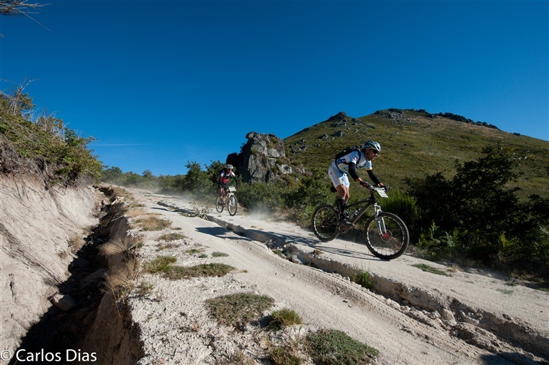 GEO-RAID Montalegre 2010