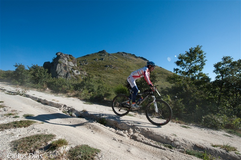 GEO-RAID Montalegre 2010
