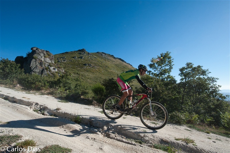 GEO-RAID Montalegre 2010