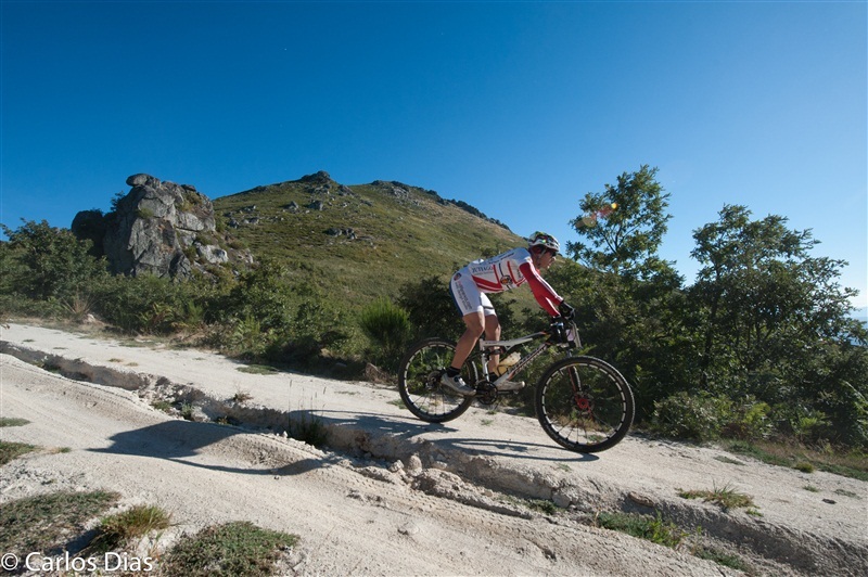 GEO-RAID Montalegre 2010
