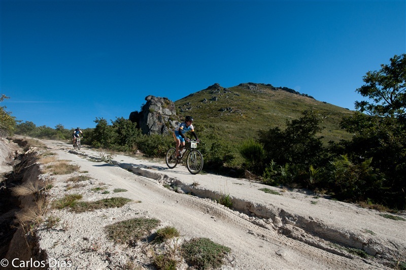 GEO-RAID Montalegre 2010