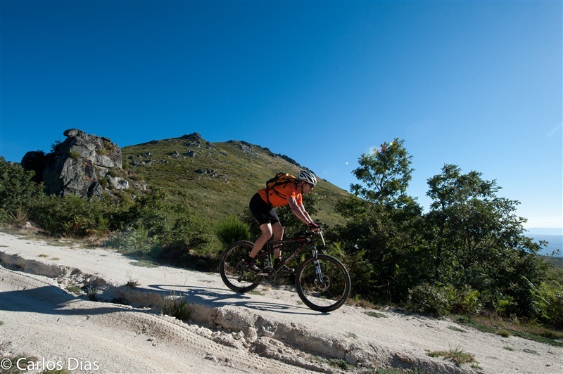 GEO-RAID Montalegre 2010