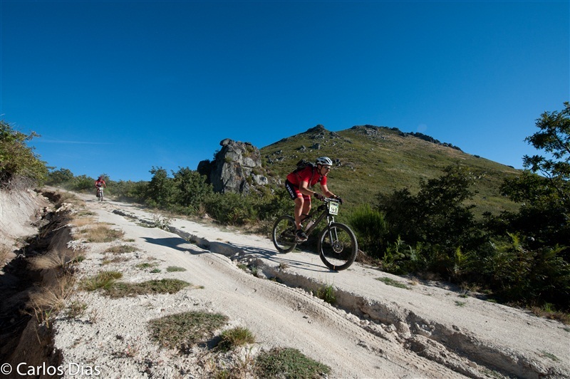 GEO-RAID Montalegre 2010