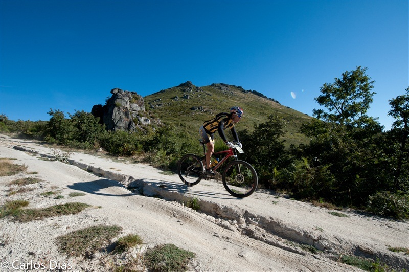 GEO-RAID Montalegre 2010