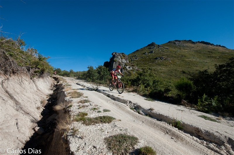 GEO-RAID Montalegre 2010