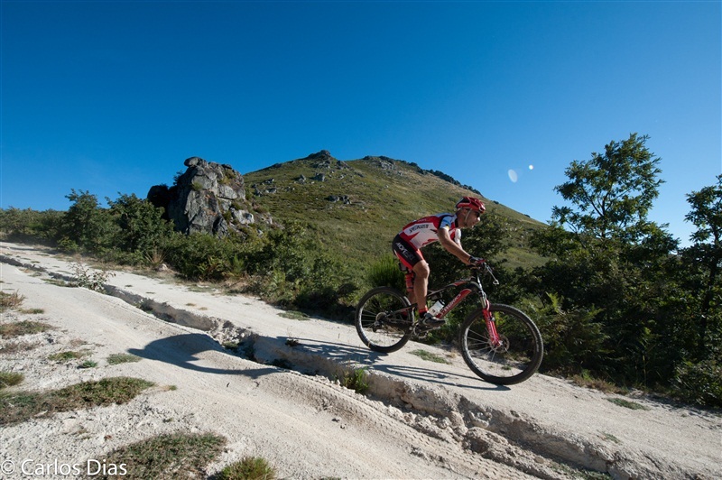 GEO-RAID Montalegre 2010