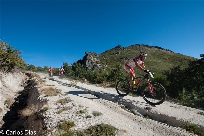 GEO-RAID Montalegre 2010