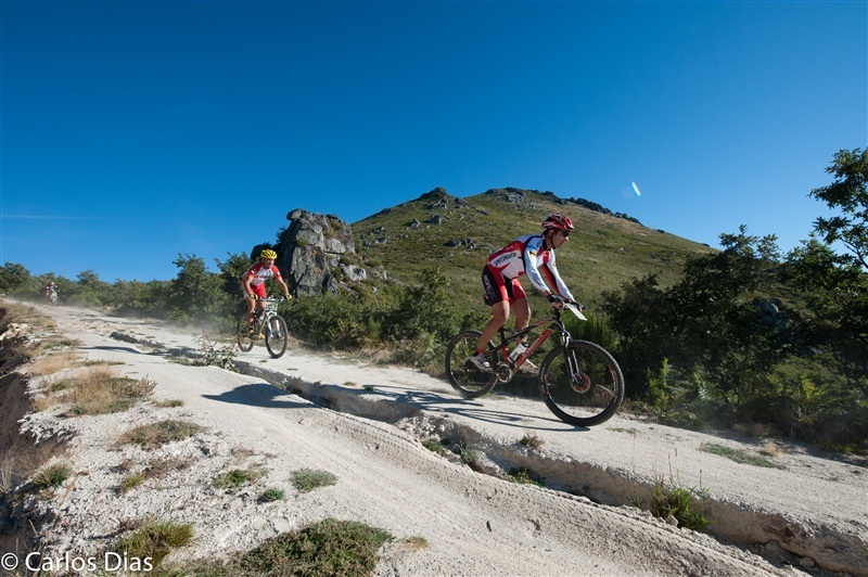 GEO-RAID Montalegre 2010