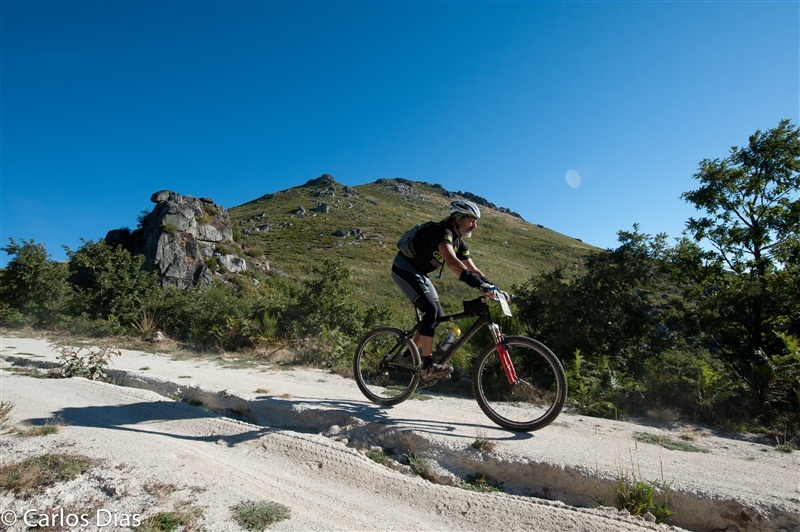 GEO-RAID Montalegre 2010