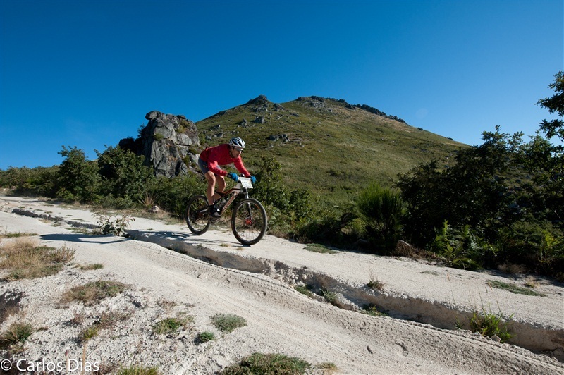 GEO-RAID Montalegre 2010