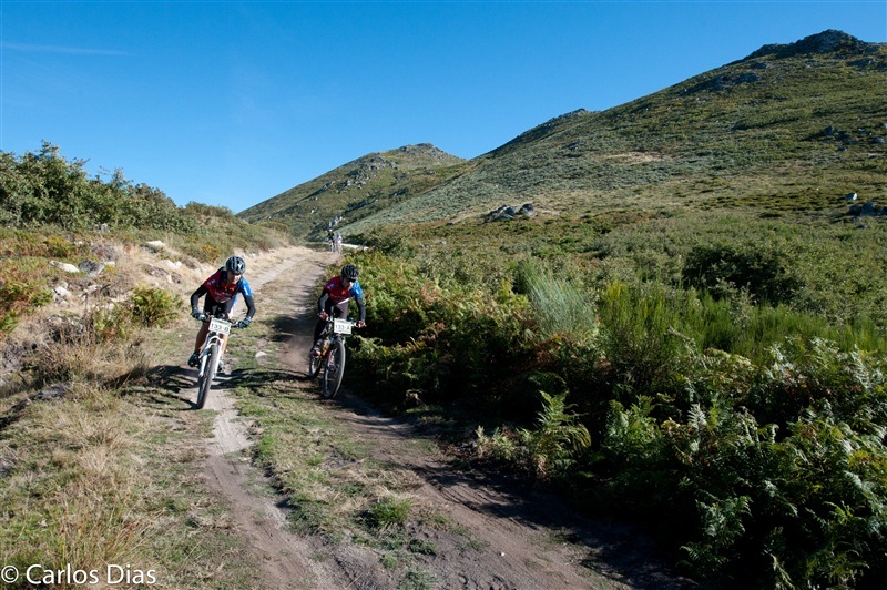 GEO-RAID Montalegre 2010