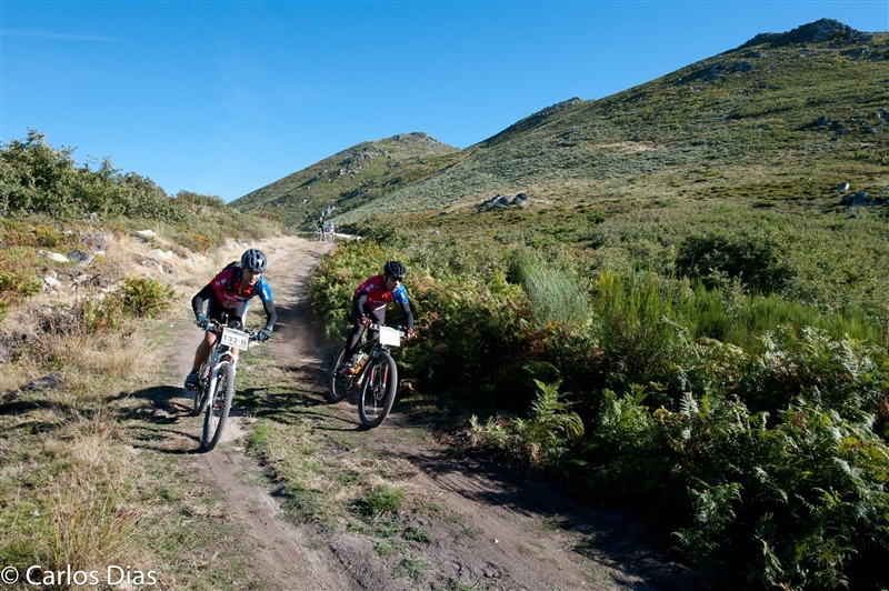 GEO-RAID Montalegre 2010