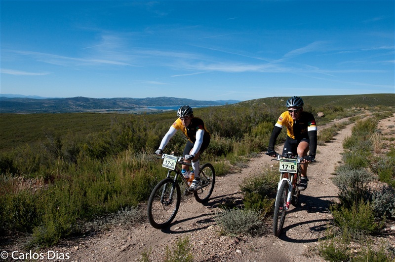 GEO-RAID Montalegre 2010