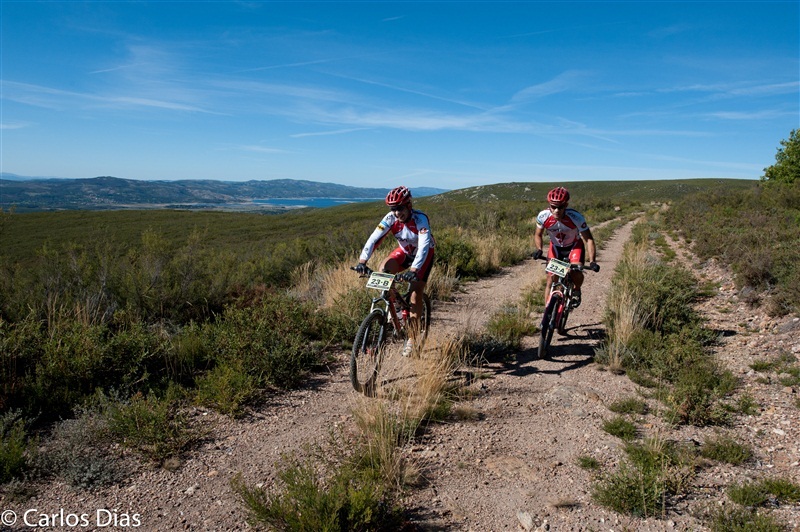 GEO-RAID Montalegre 2010